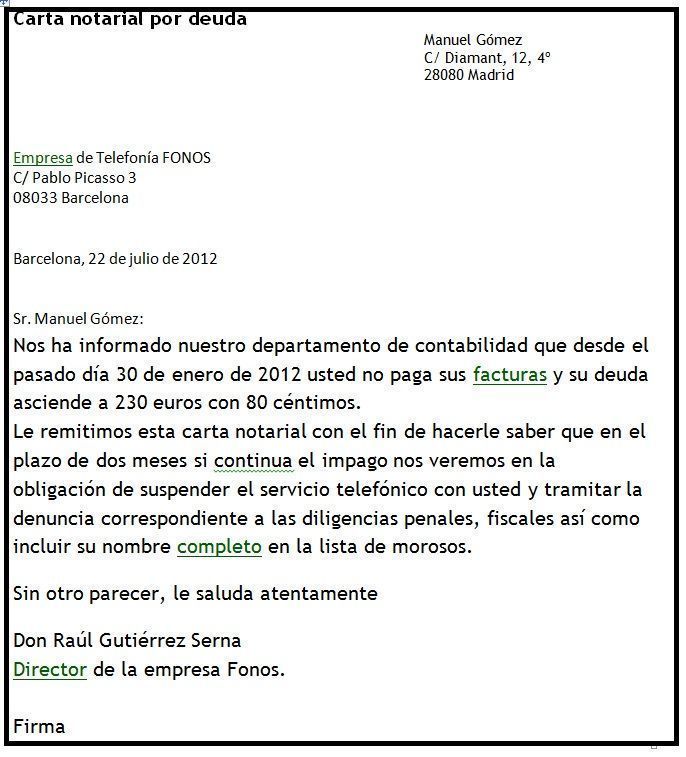 Carta De Garantia Bancaria Mexico - Sample Web h